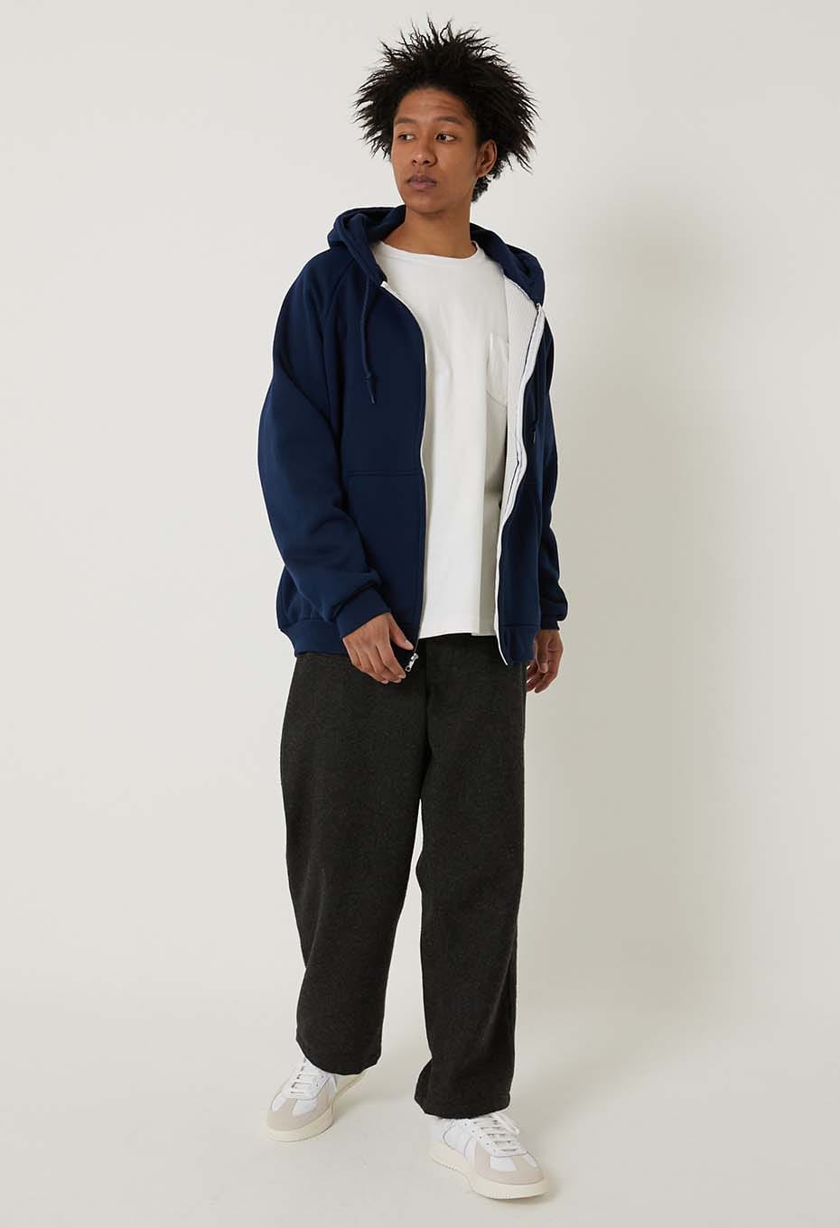 CAMBER #531 Chill Buster Zipper Hoodie | CAMBER | HOLLYWOOD RANCH