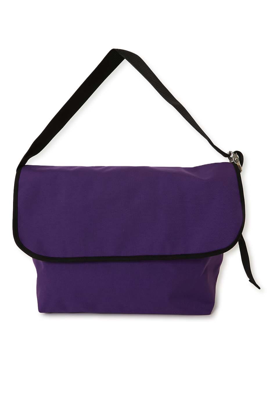 HIGH STANDARD メッセンジャーバッグ /MADE IN NY | HIGH! STANDARD