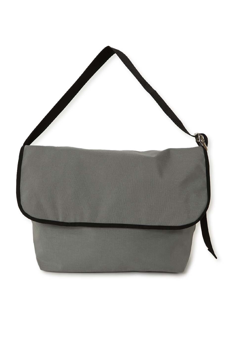 HIGH STANDARD メッセンジャーバッグ /MADE IN NY | HIGH! STANDARD