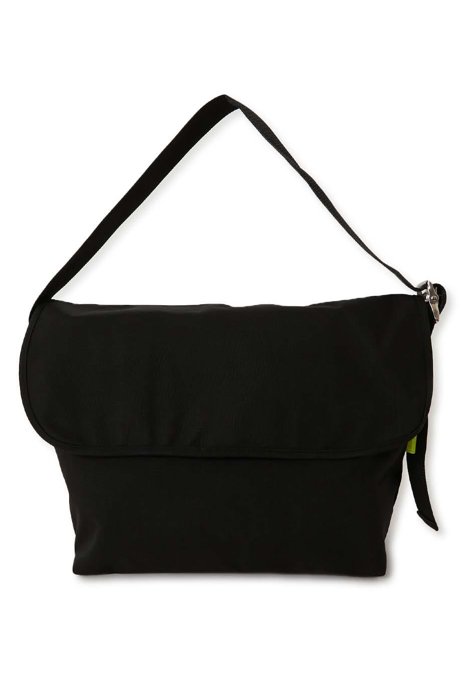 HIGH STANDARD メッセンジャーバッグ /MADE IN NY | HIGH! STANDARD