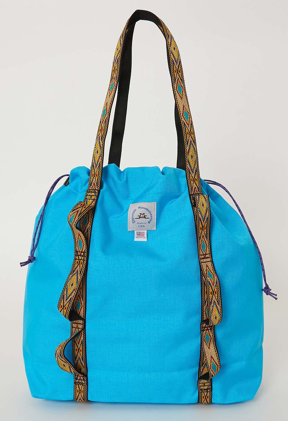 EPPERSON MOUNTAINEERING クライムトートバッグ | EPPERSON