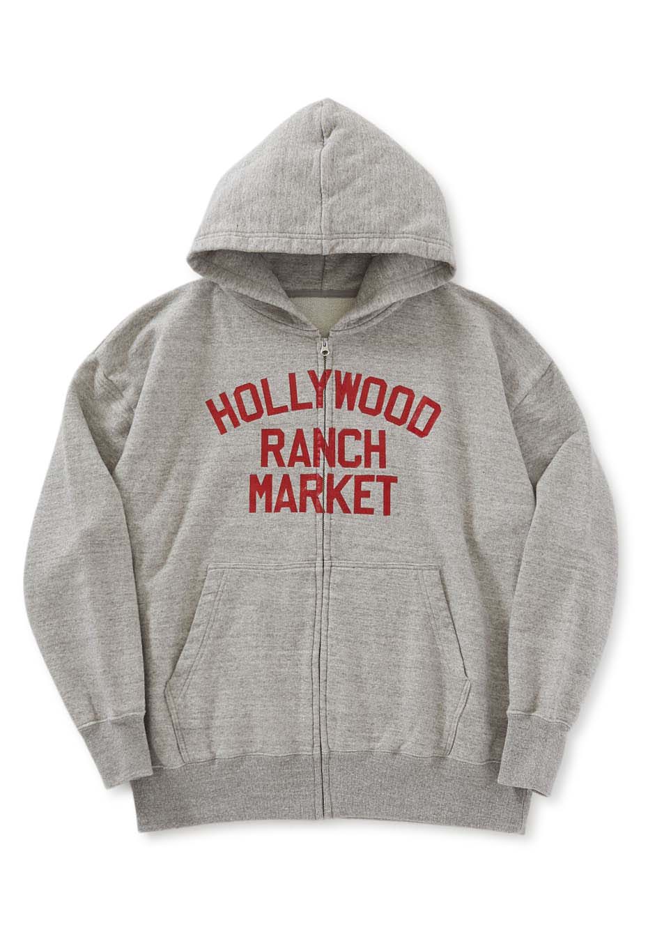 パーカ｜トップス｜ハリウッドランチマーケット公式通販｜聖林公司(2