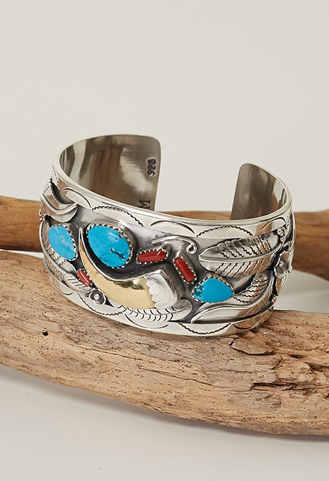 PLANTS＆CLAWブレスレット | HOLLYWOOD RANCH MARKET | ハリウッド