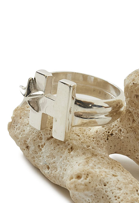 スェリング H リング | HOLLYWOOD RANCH MARKET | ハリウッドランチ