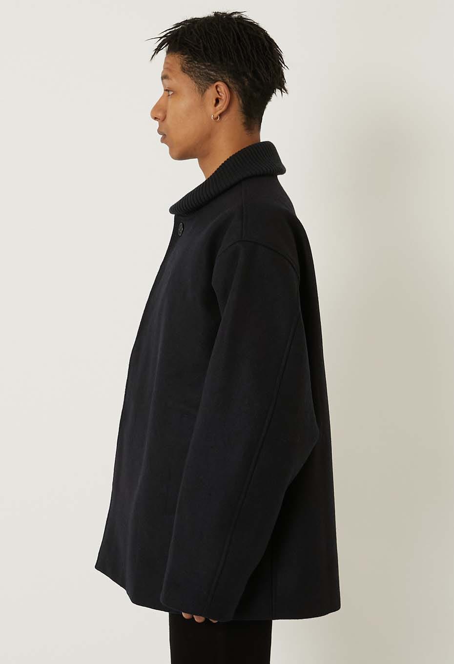 ARPENTEUR /ATLAS ウールコート | ARPENTEUR | ハリウッドランチ