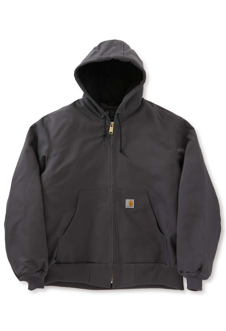 Carhartt /ルーズフィット ファームダック アクティブ ジャケット
