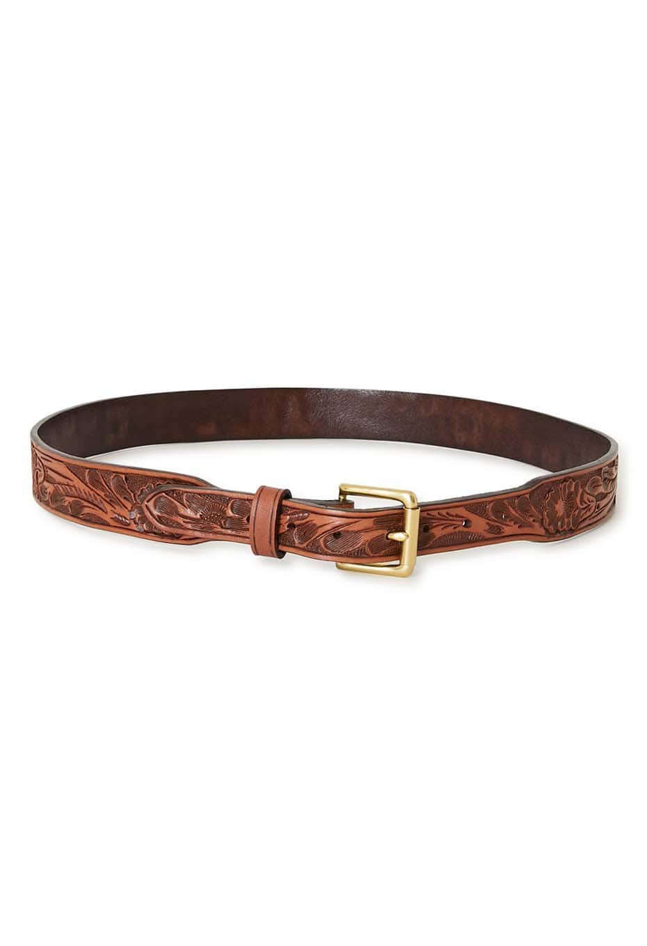 WYTHE /ツールレザーベルト | WYTHE | ハリウッドランチマーケット公式