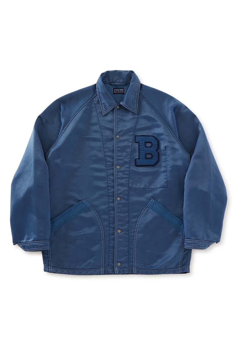 BLUE BLUE（ブルーブルー）｜ハリウッドランチマーケット公式通販｜聖