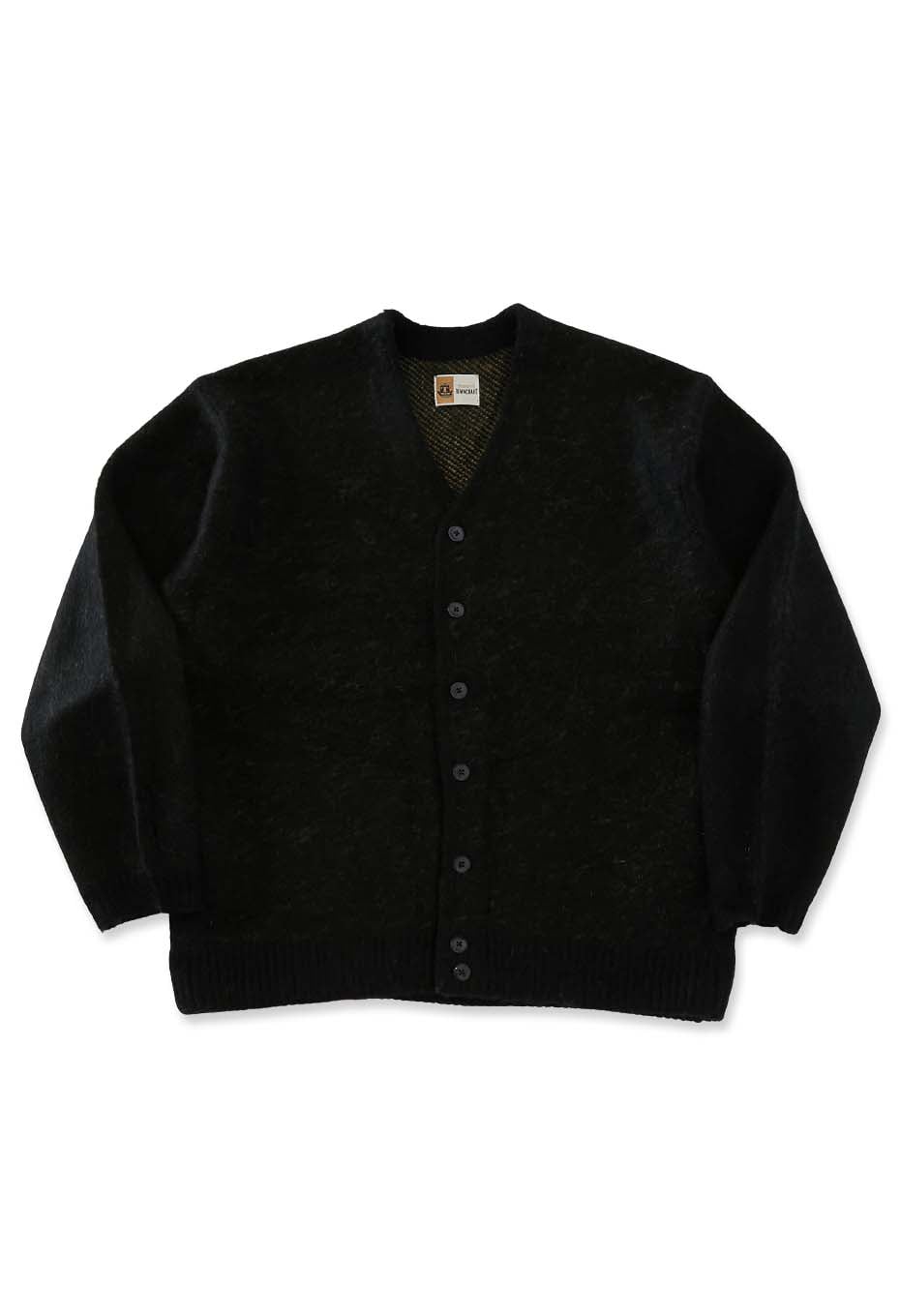 TOWNCRAFT × HIGH! STANDARD /シャギーソリッド ジャカード