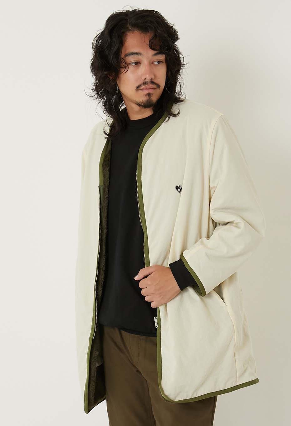 ハイロフトフリース ライナージャケット | HOLLYWOOD RANCH MARKET