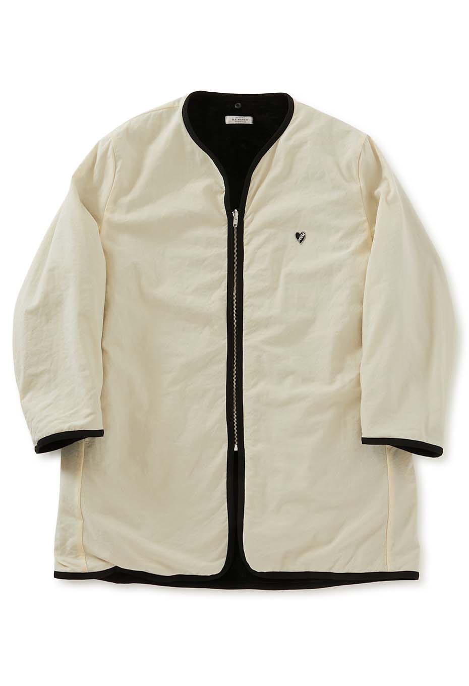 ハイロフトフリース ライナージャケット | HOLLYWOOD RANCH MARKET