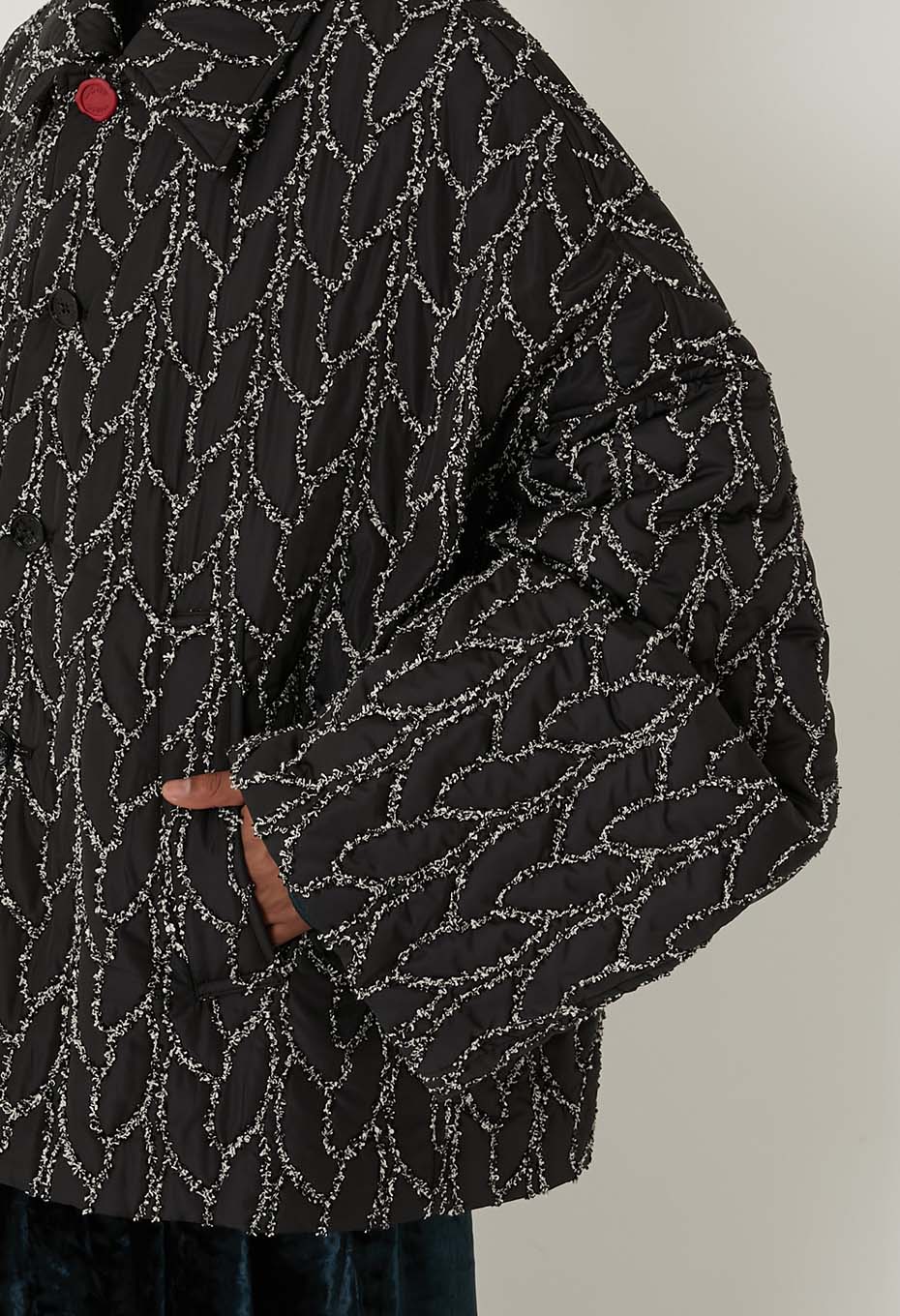 SHINYA KOZUKA /ジャイアントマック 2402SK08 | SHINYA KOZUKA