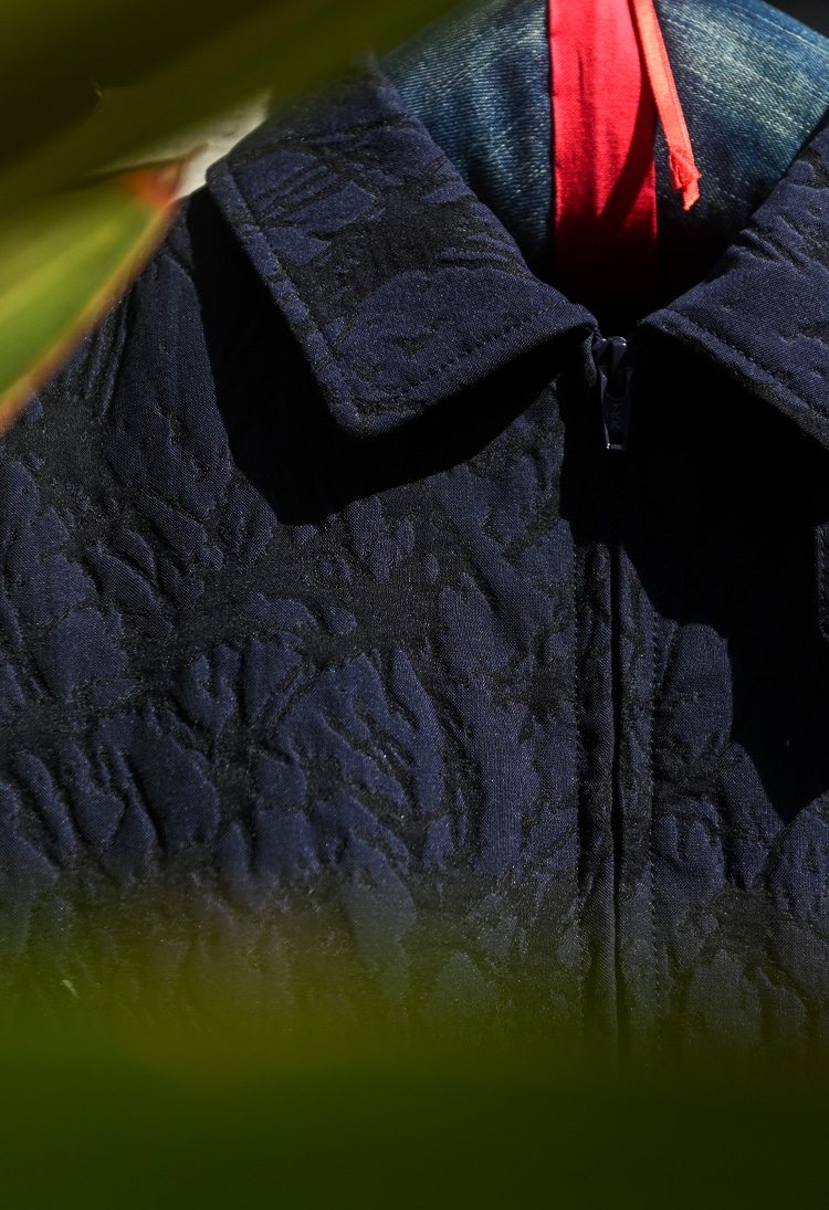 BLUE BLUE JAPAN（ブルーブルージャパン） | ハリウッドランチ