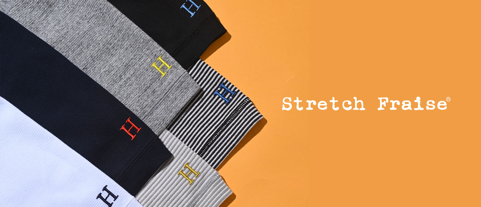 ストレッチフライス｜HOLLYWOOD RANCH MARKET｜ハリウッドランチ