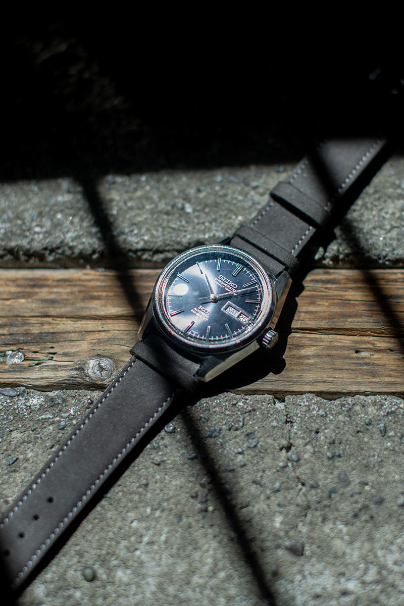 SEIKO（セイコー） | ANTIQUE WATCH | BLUE BLUE JAPAN | HOLLYWOOD