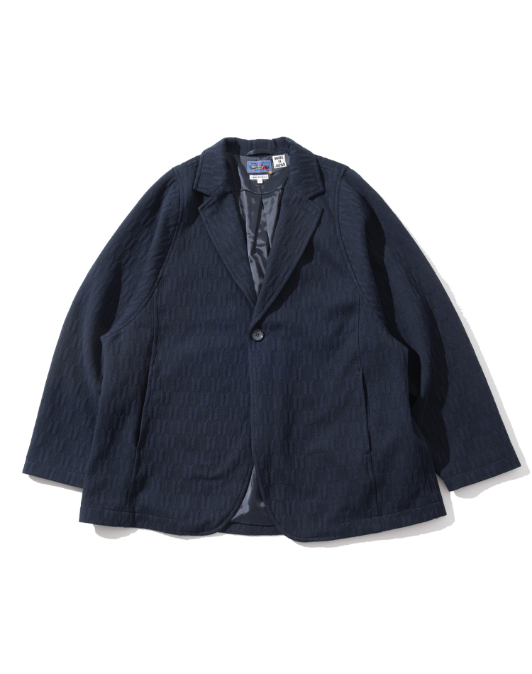 BLUE BLUE JAPAN 2024FW OUTER COLLECTION | BLUE BLUE JAPAN | ブルー