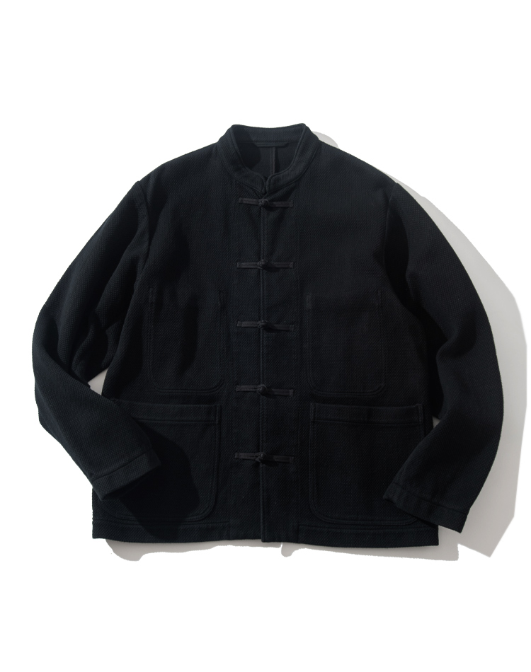 BLUE BLUE JAPAN 2024FW OUTER COLLECTION | BLUE BLUE JAPAN | ブルー