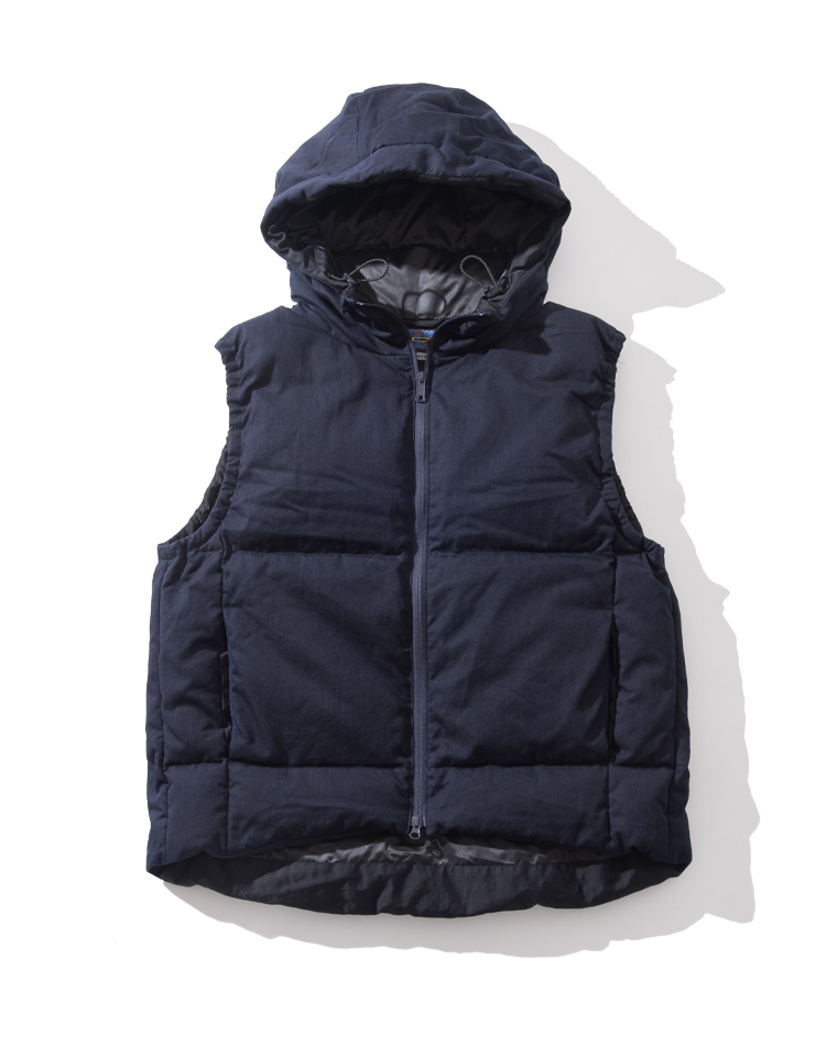 BLUE BLUE JAPAN 2024FW OUTER COLLECTION | BLUE BLUE JAPAN | ブルー