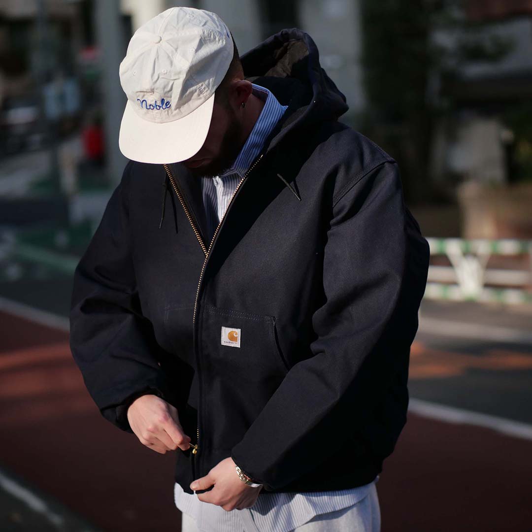 carhartt（カーハート）｜HIGH! STANDARD｜ハリウッドランチマーケット