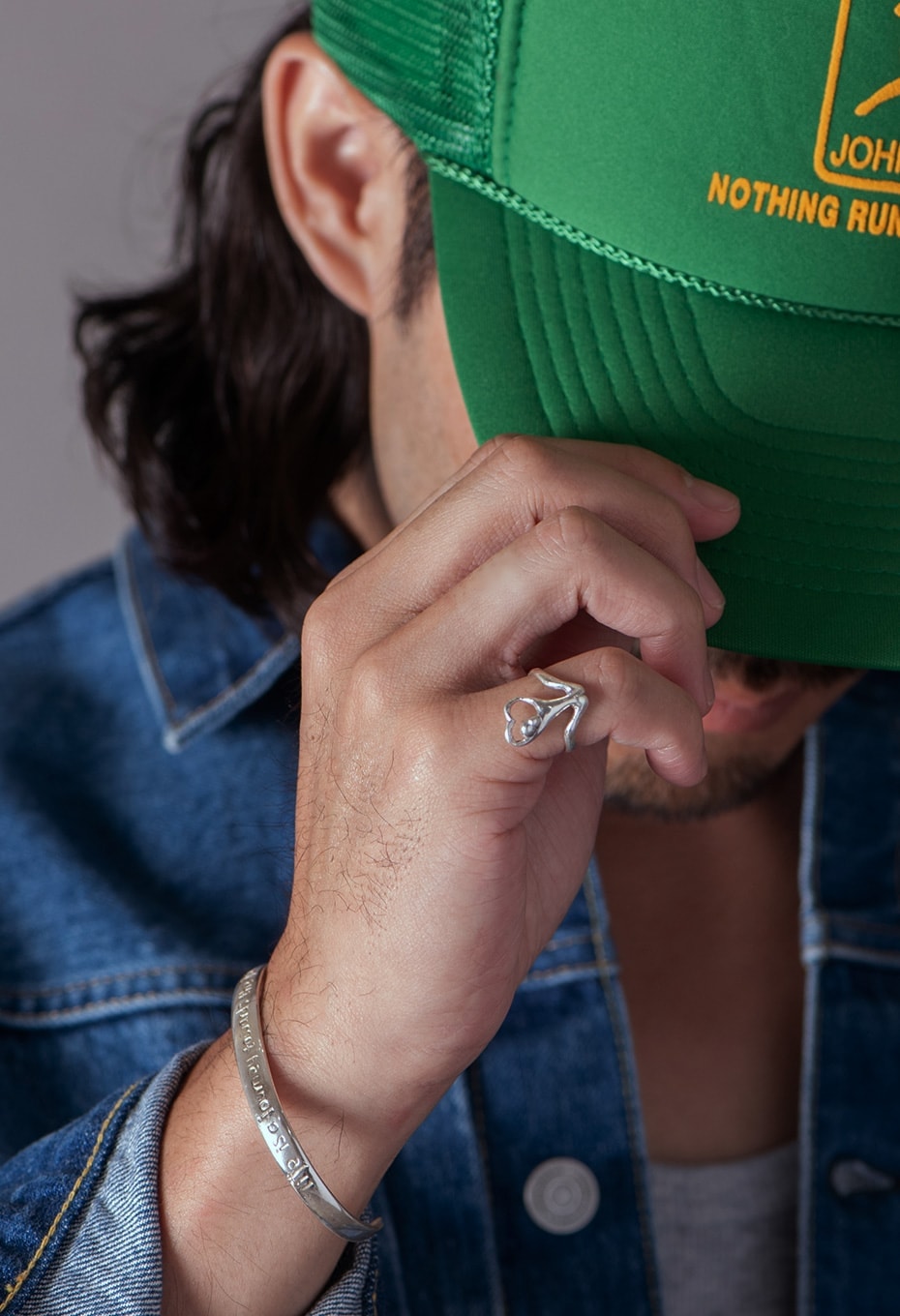 JEWELRY SELECTION | ジュエリー特集 | HOLLYWOOD RANCH MARKET