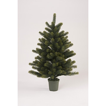 シュヴァルツヴァルトツリー90cmH：生活・くらし：百町森