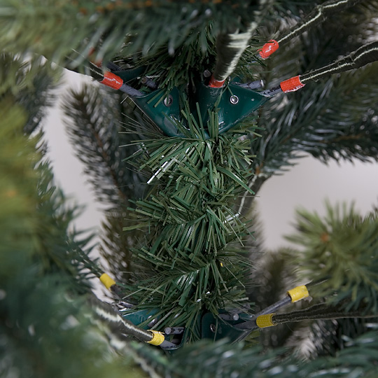 シュヴァルツヴァルトツリー120cmH：生活・くらし：百町森