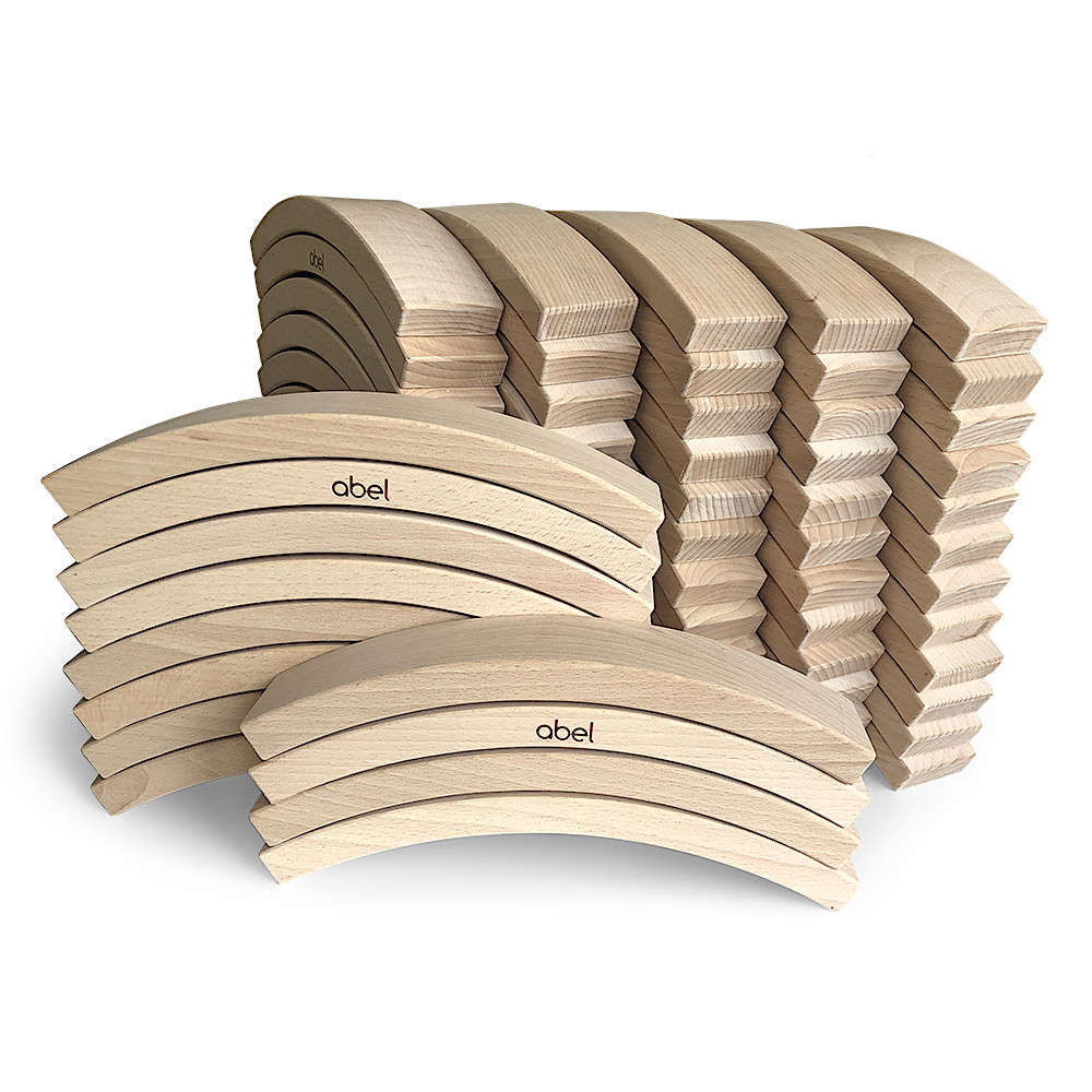 エイベルブロック72：おもちゃ：百町森