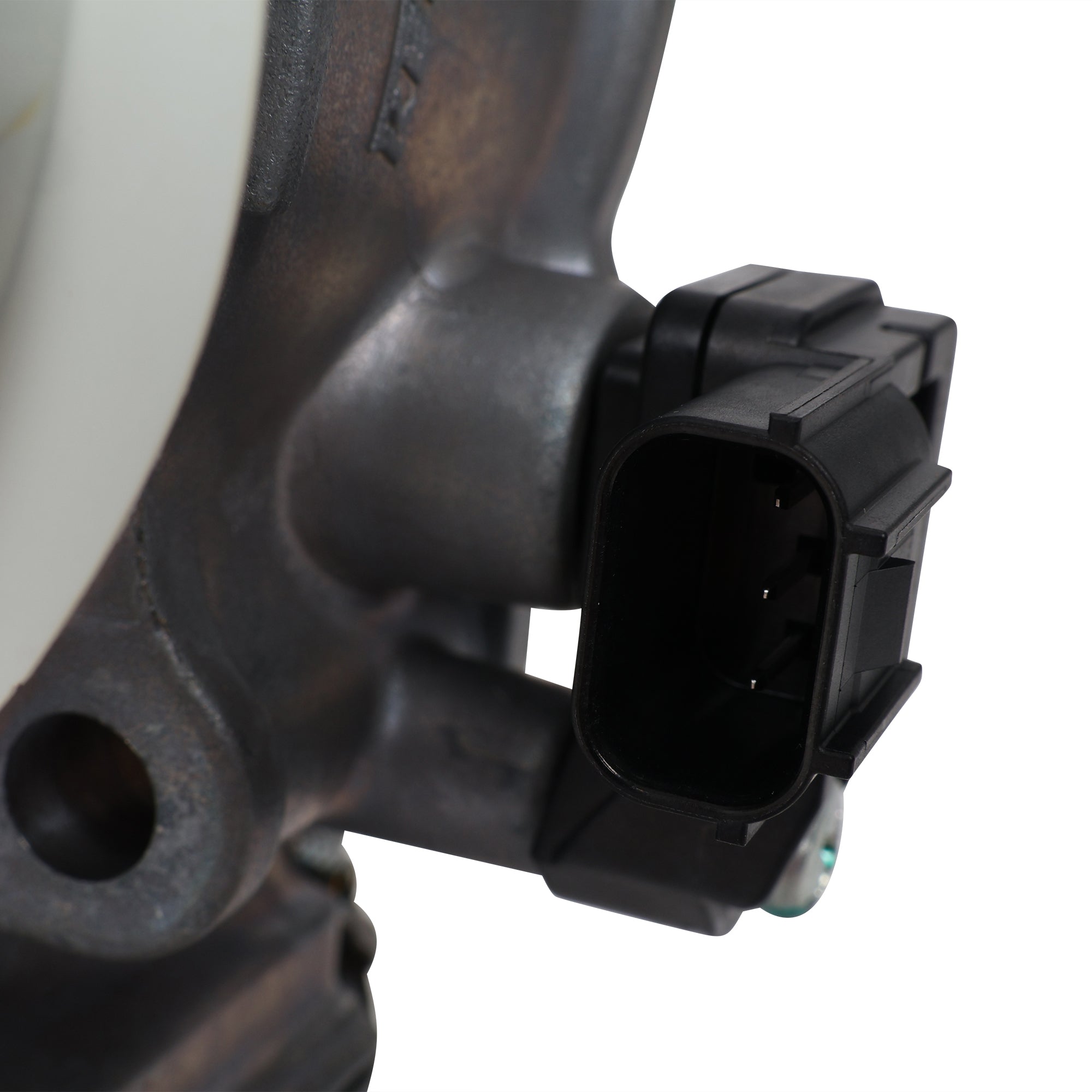 Honda ZDX Throttle Body 16400-RYE-A11 · Hybrid Racing