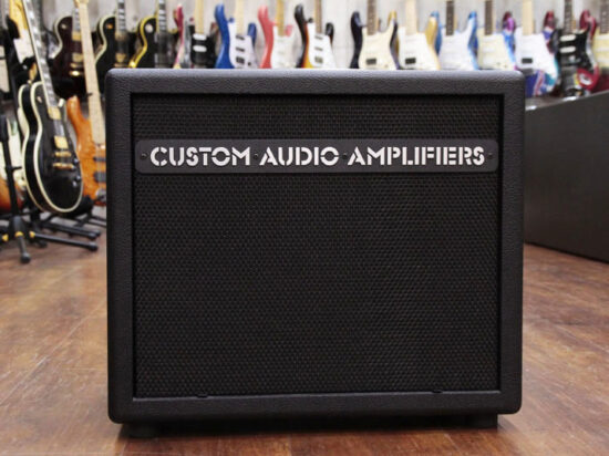 Custom Audio Amplifiersの各モデルとC.A.E.やSuhrとの関係 - HYBRID
