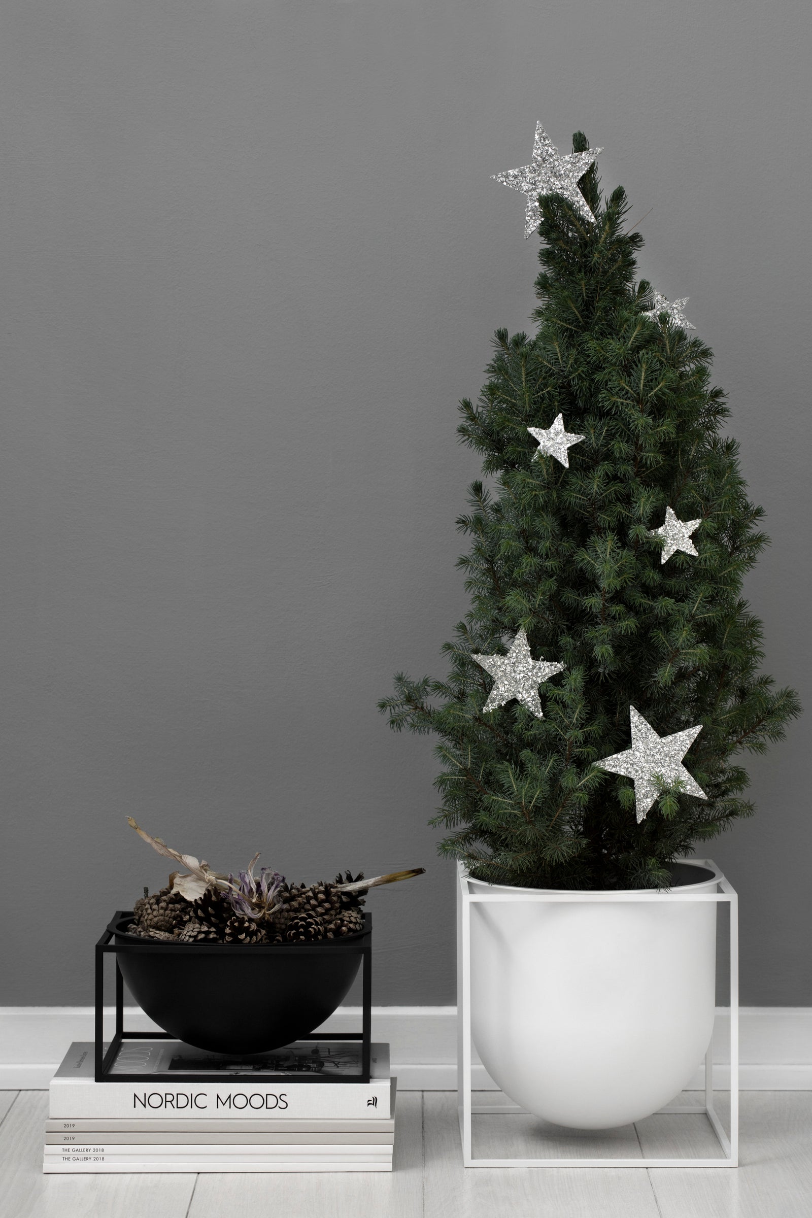 Kubus Bowl - Small – Hygge Life