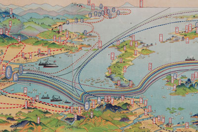 学芸員コラム れきはく講座