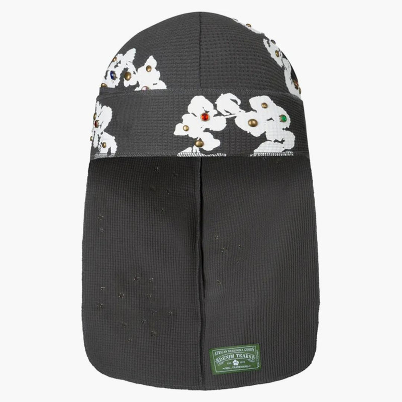 Denim Tears Rhinestone Durag - Buy at Hypeneedz