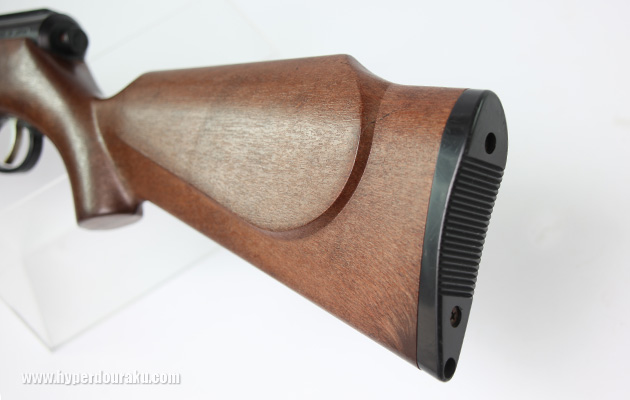 タカトク SS5000 ビンテージ エアガン レビュー