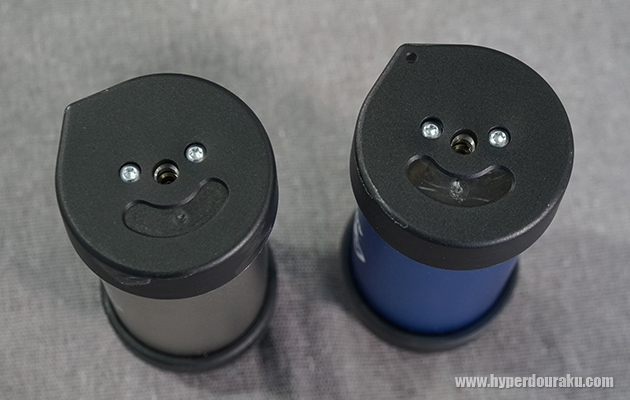 40MAX Whirligig(ワーリギグ) ガス式インパクトグレネード レビュー