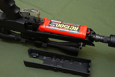 FA-MAS 5.56 F1 東京マルイ 電動ガン エアガンカスタム