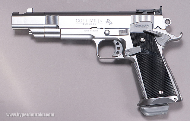 センチメーターマスター 【ハイグレード／ホップアップ】 東京マルイ