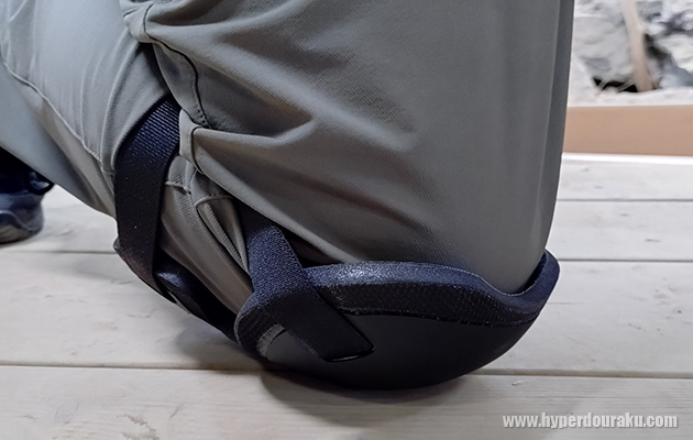 ニーパッド ― サバゲーで膝を守る装備の実力と選び方 装備レビュー