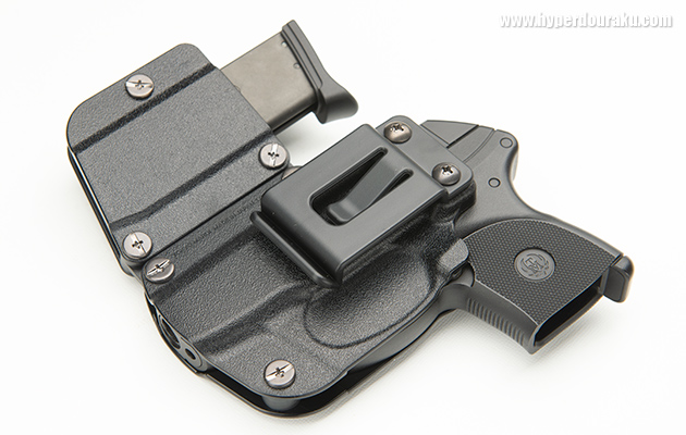 東京マルイ LCP用ホルスター