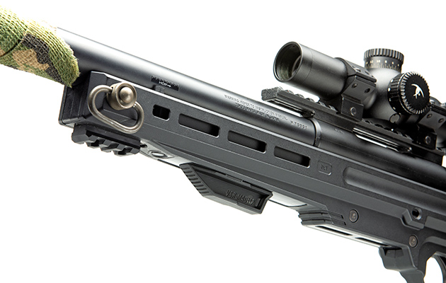 VSR-MAGLIP(マグリップ) VSR-10/VSR-ONE マガジンプル/マグバンパー