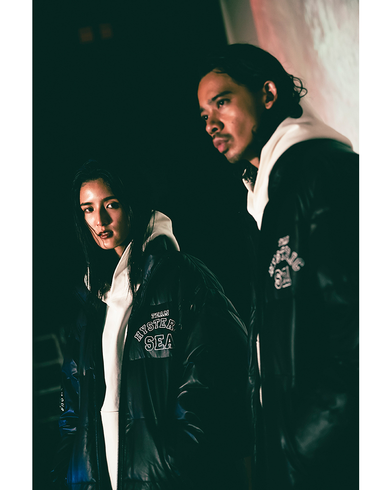 NEWS｜HYSTERIC GLAMOUR