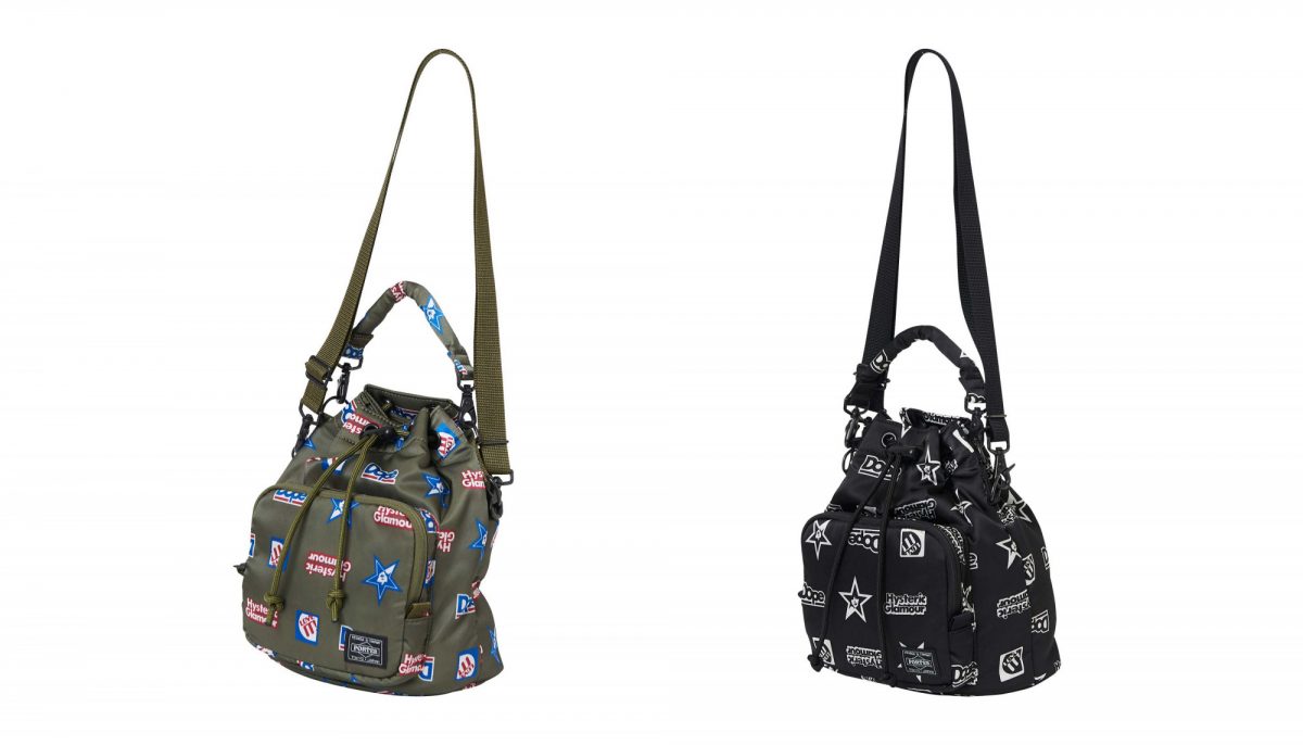 NEWS｜HYSTERIC GLAMOUR