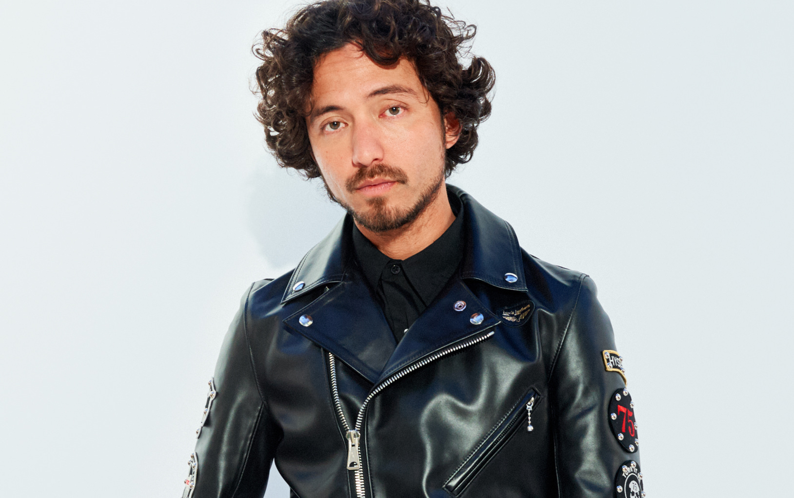 The Roots of HYS vol.01 #ルイスレザーズ｜HYSTERIC GLAMOUR