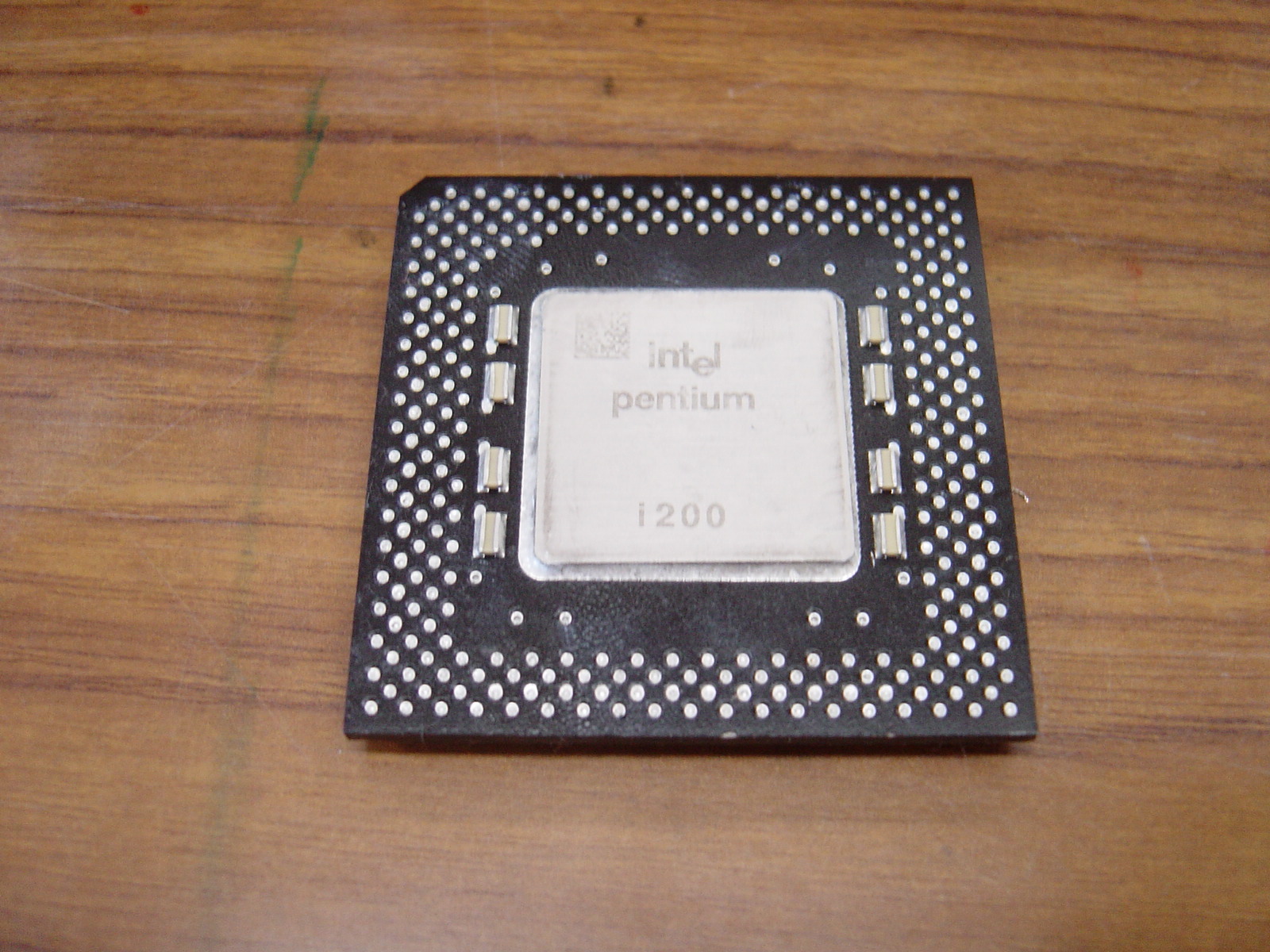 NEC PC-9821CB2、CPUクロックアップ | にしきの理科準備室