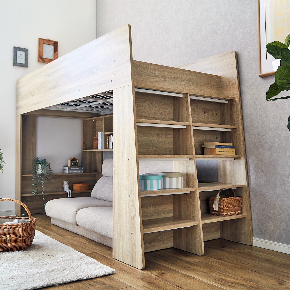 ASPEN | Interior Office One