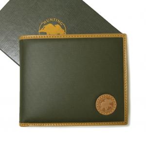 グッチ インプリメGG柄ラウンドファスナー長財布（シルバー