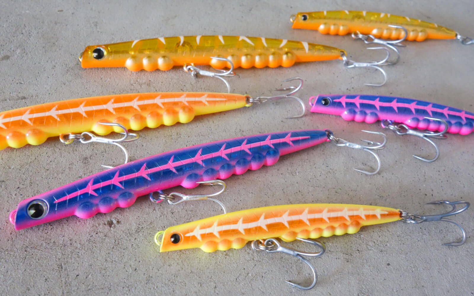 バチ抜けを基礎から学ぶ *大野ゆうきのバチ抜け講座 *実践編 | ima