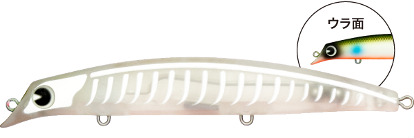 sasuke 120 裂波 / ima - For Your Lush Life.