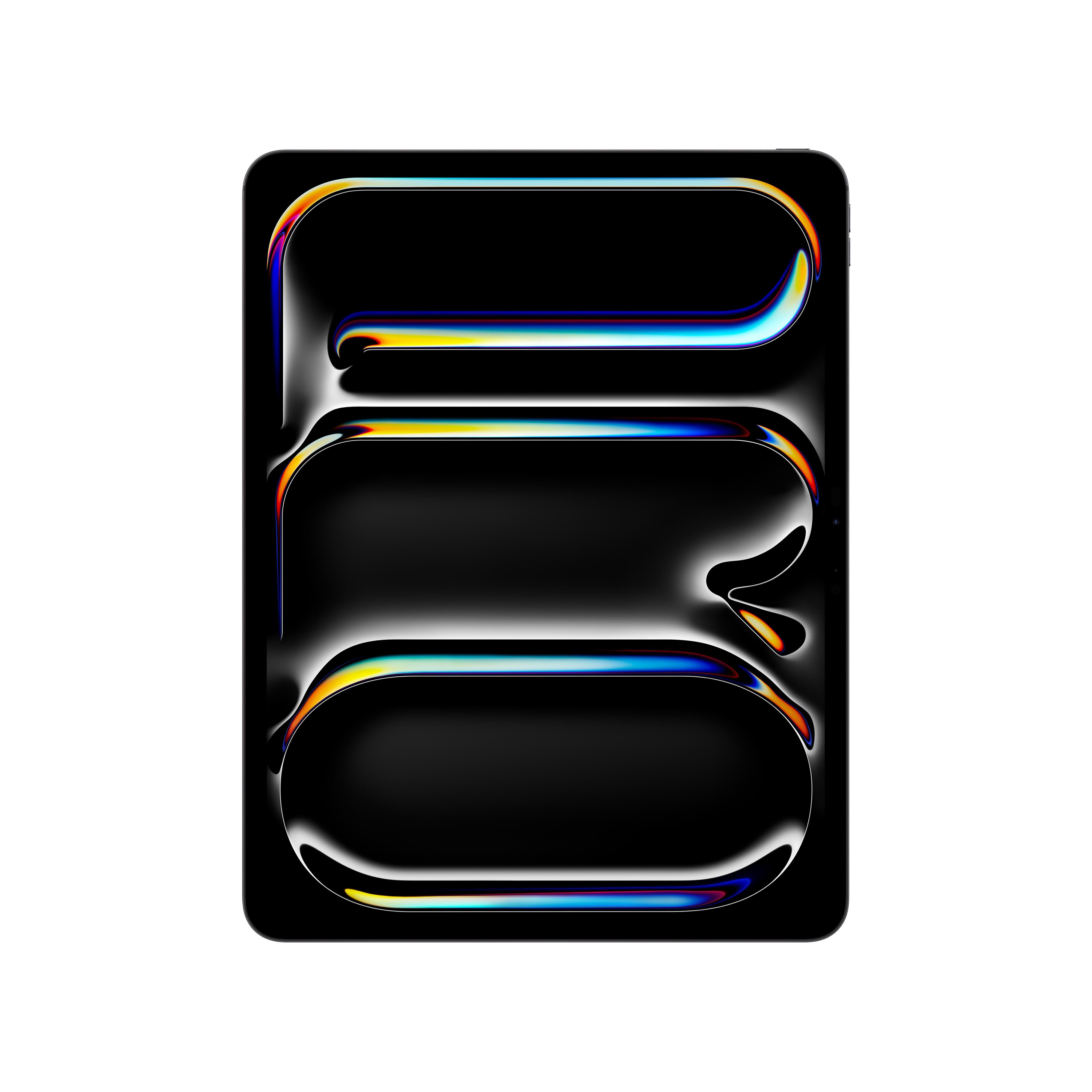 13-inch iPad Pro Wi-Fi 512GB Standard Glass - Space Black (M4