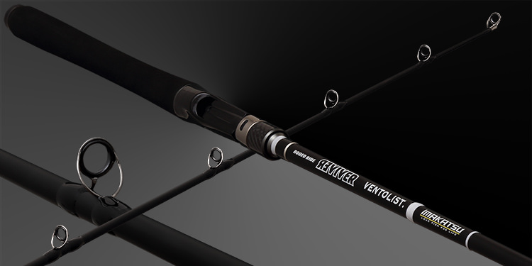 Rod | IMAKATSU | IMAKATSU