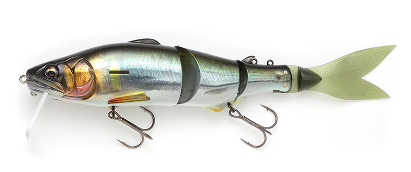 REPLICATOR DSF | IMAKATSU